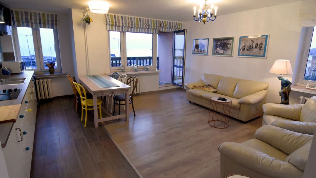 Apartament 58 Hel (1)