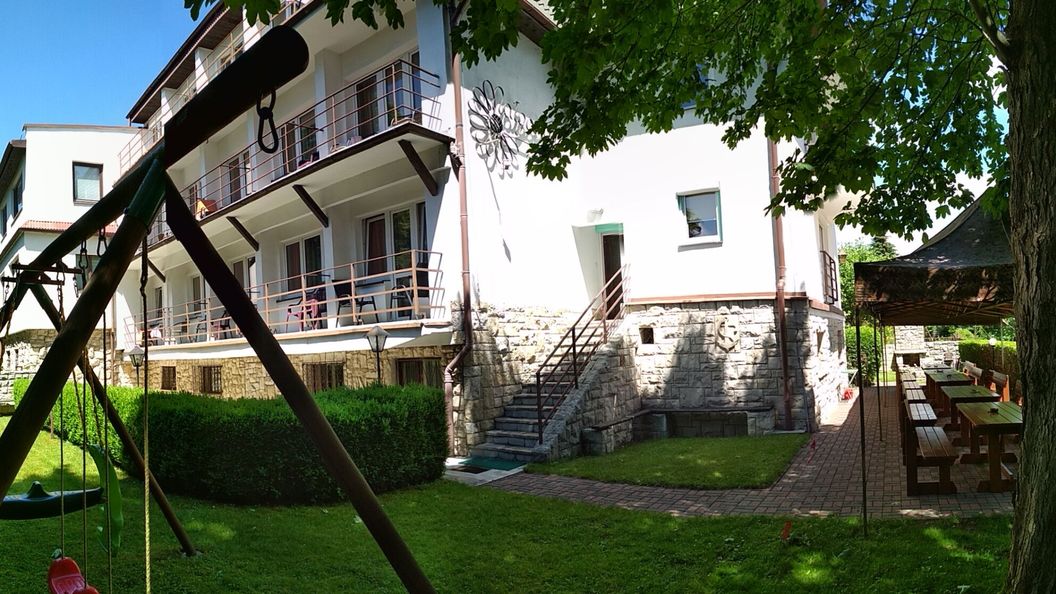 Willla Małgosia Polanica Zdrój (1)