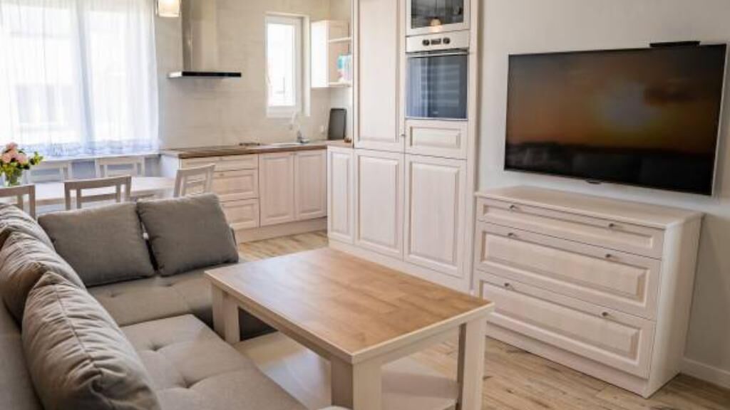 Szyper Pokoje Gościnne Jastarnia (1)