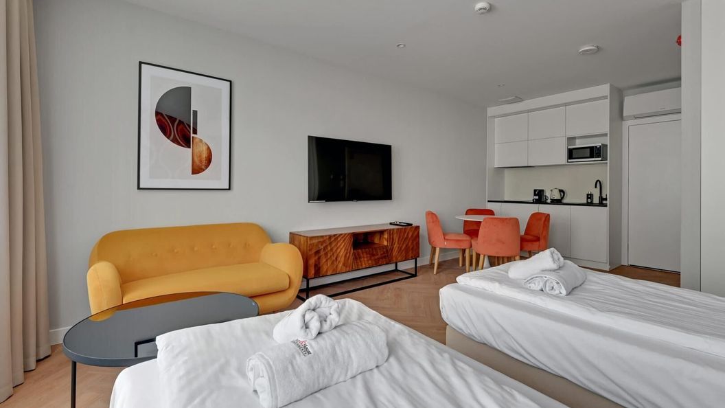 Kowalska 10 I Nowoczesne Studio | Klimatyzacja Gdańsk (1)