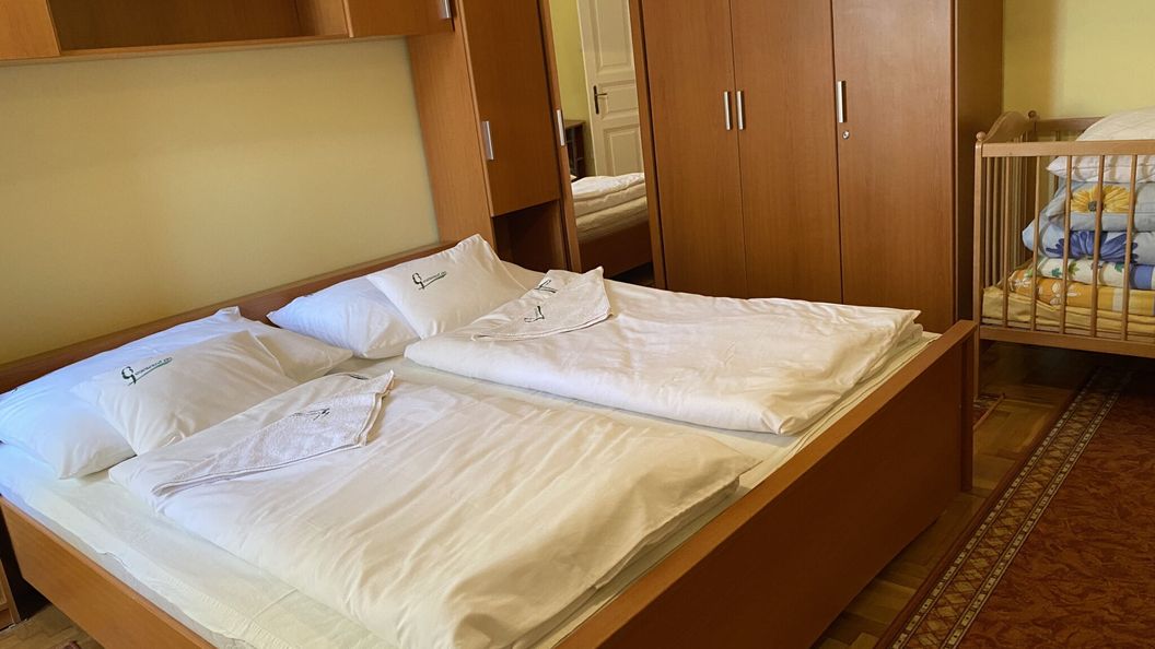 Erdészeti Vendégház Szilvásvárad (1)