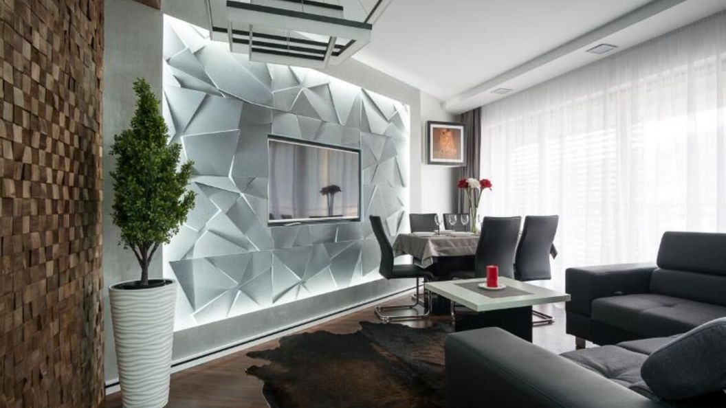 Apartament Stara Polana Harenda Zakopane (1)