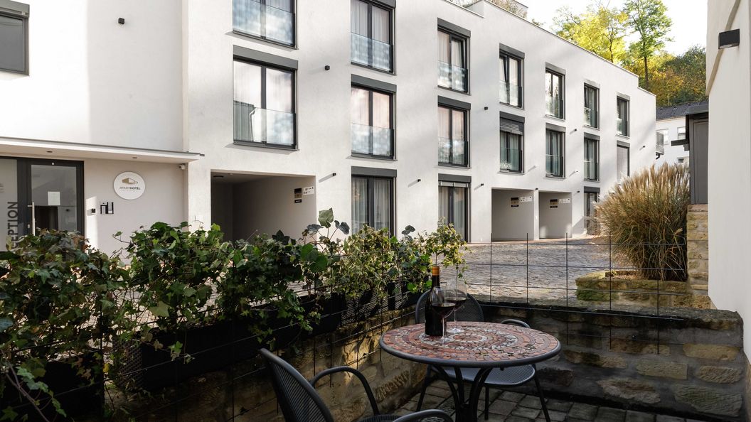 River Apartments Mladá Boleslav (1)