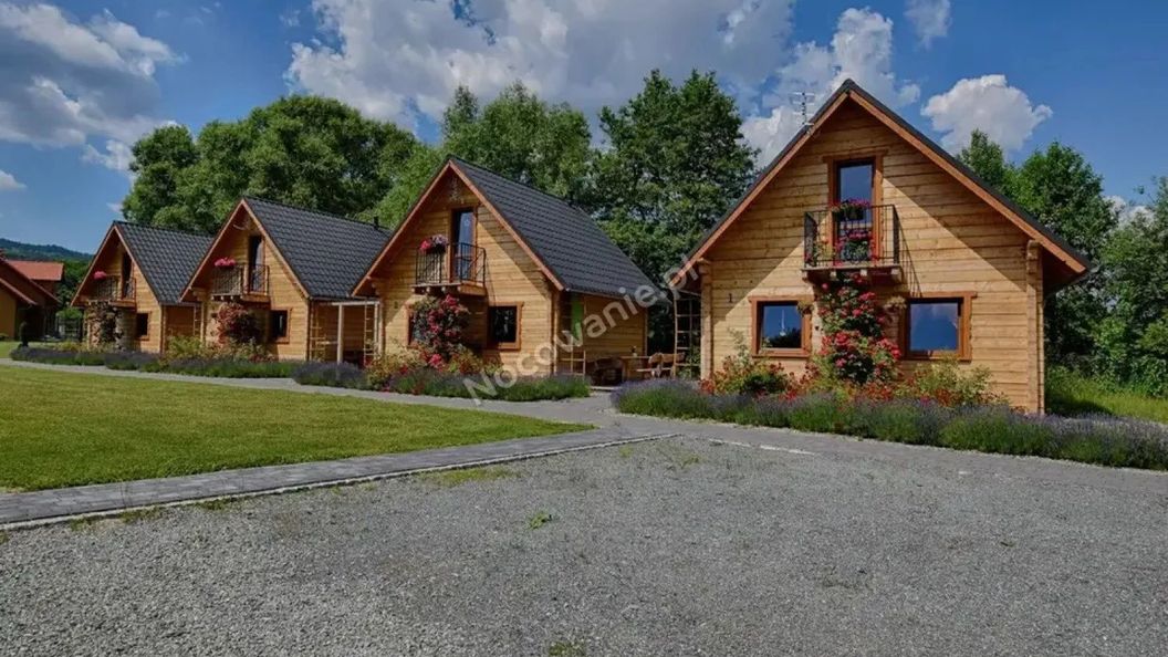 Domki Polanica Polanica Zdrój (1)