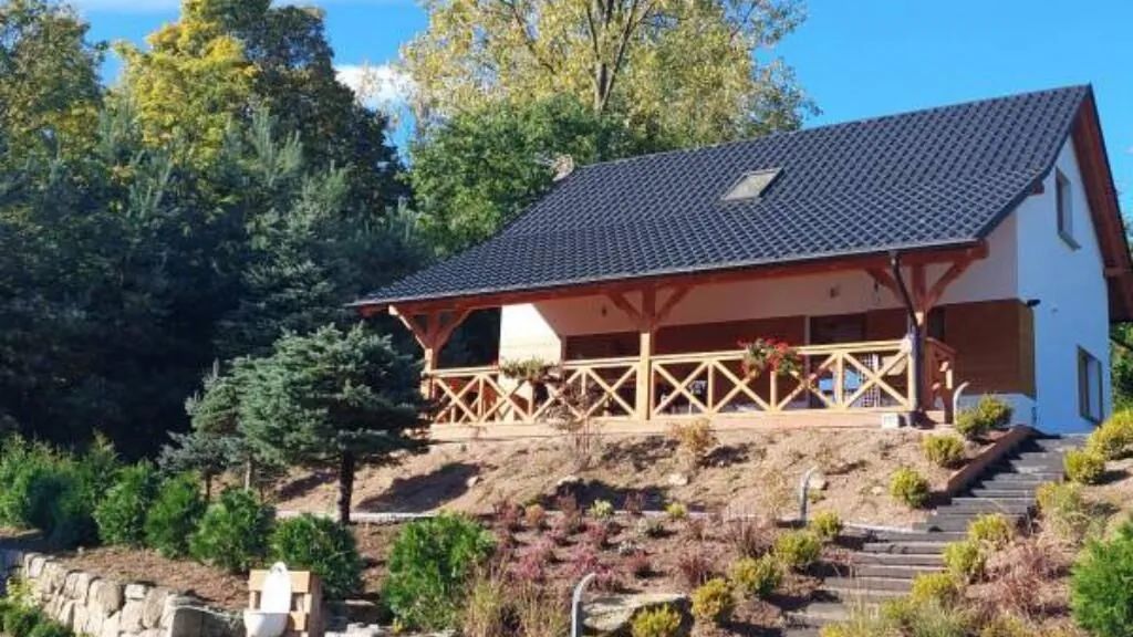 Zielony Zakątek 2 Sosnówka (1)