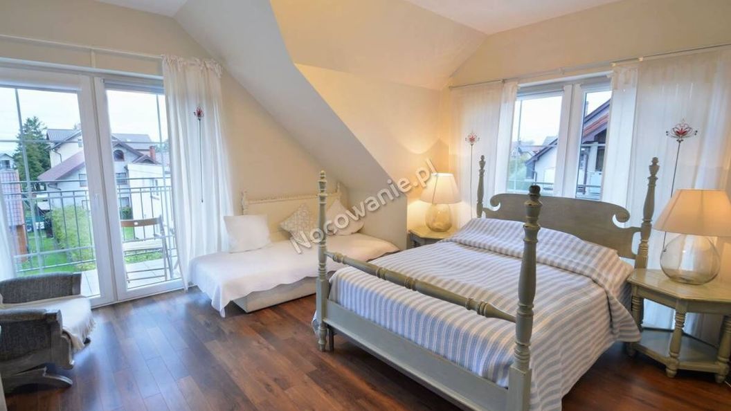 Willa Anna Jastarnia (1)