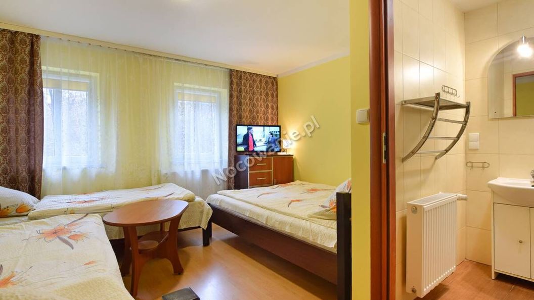 Pokoje Gościnne U Haliny Karpacz (1)