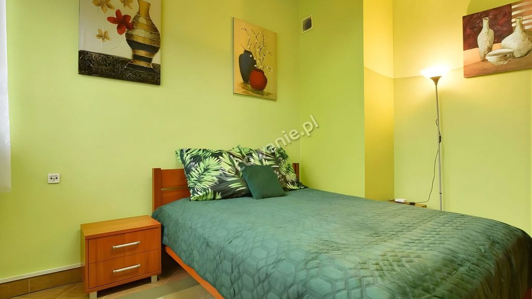 Pokoje Gościnne U Haliny Karpacz (1)