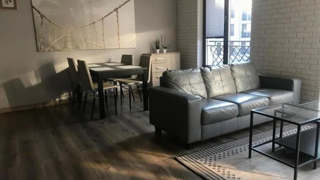 Apartament nr 3 – VIP Apartamenty Białystok (1)