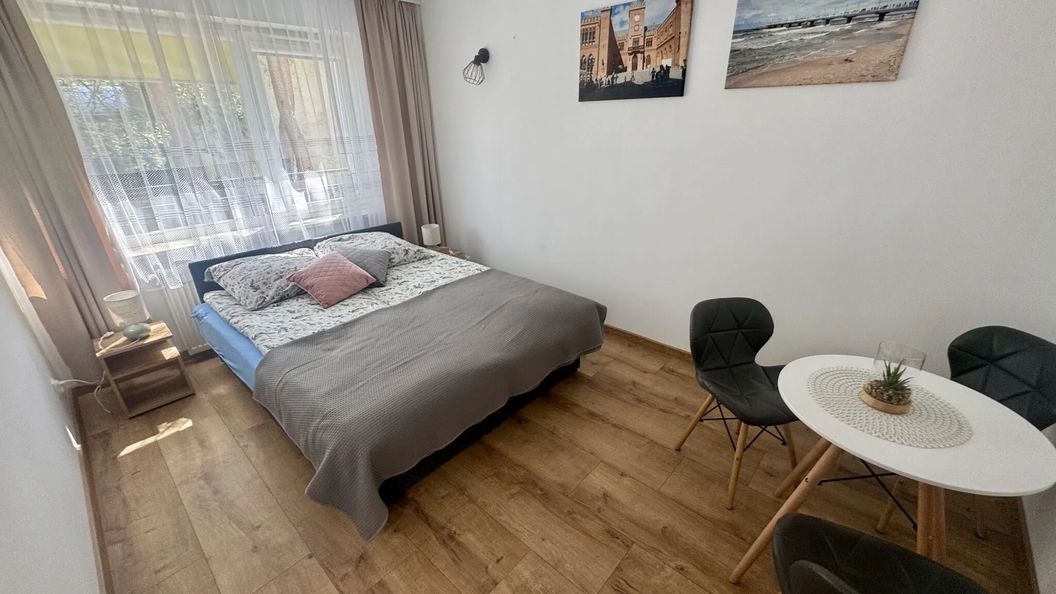 Pensjonat Przystań Kołobrzeg (1)