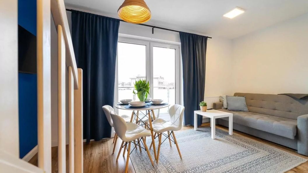 Apartamenty Białe Piaski Jastarnia (1)