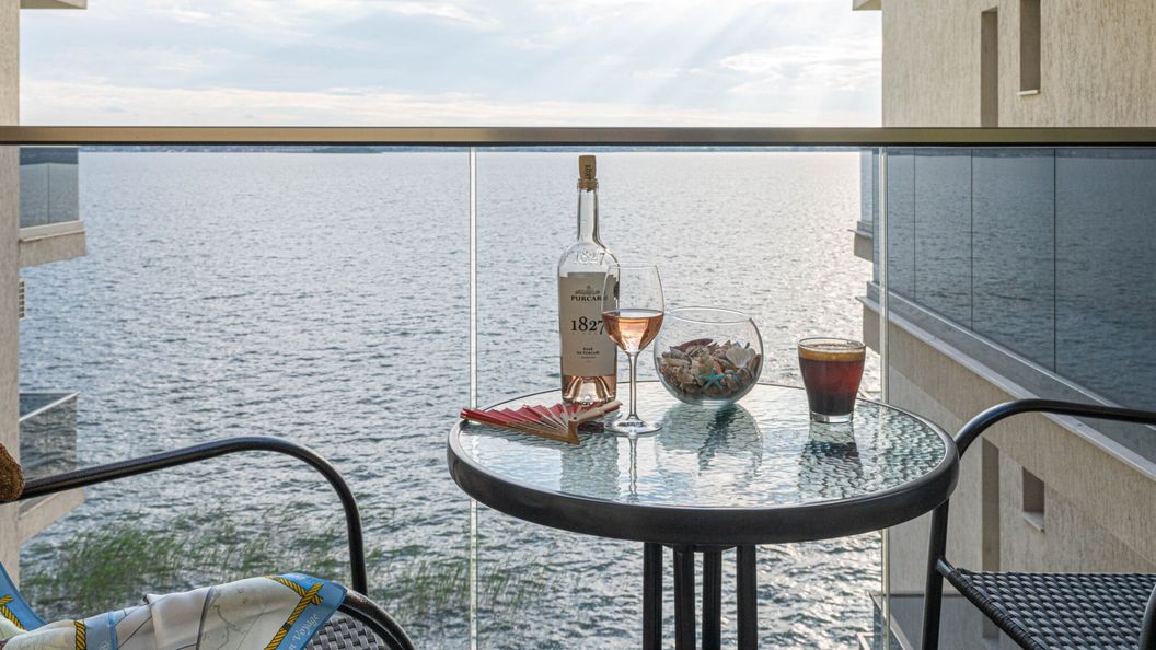 Apartament Le Bonheur Deux Solid Residence Butoaie Mamaia (1)