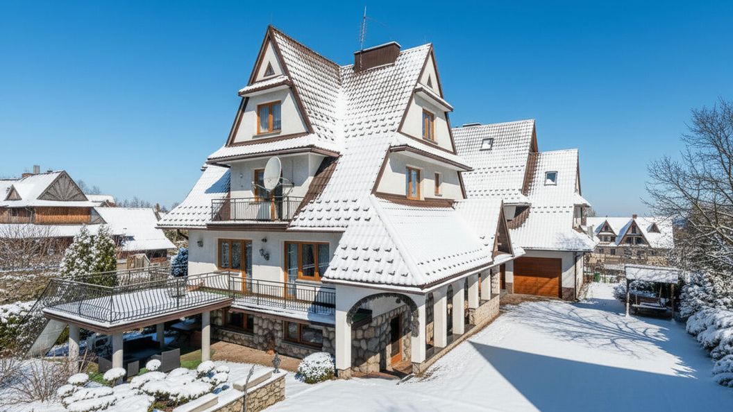 Cyrlanka Zakopane (1)