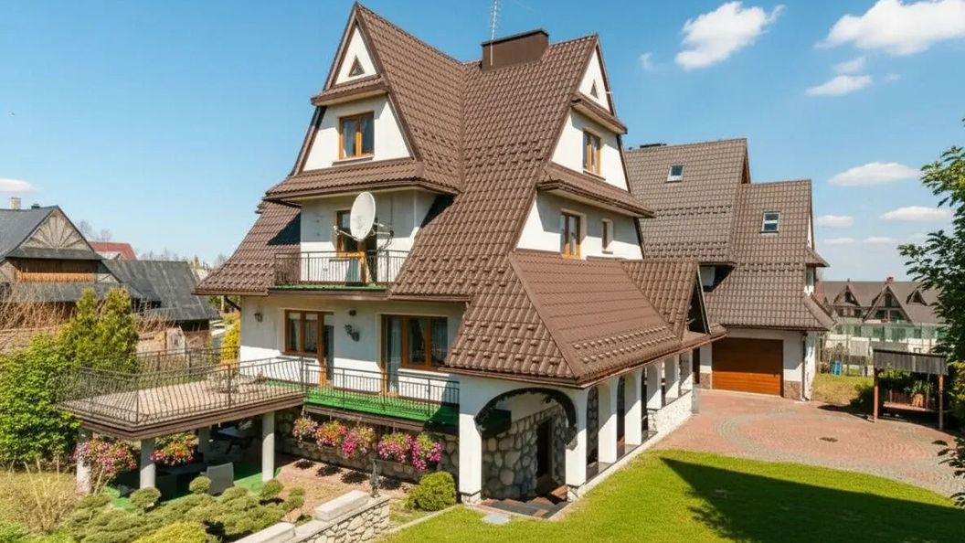 Cyrlanka Zakopane (1)