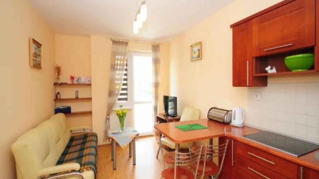 Apartament przy Porcie Kołobrzeg (1)