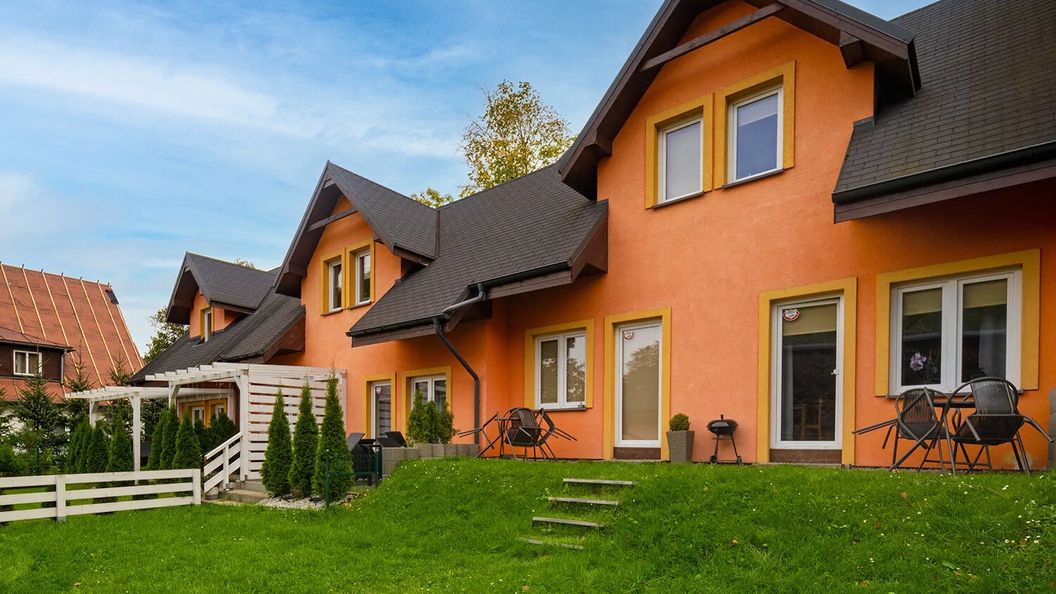 Apartamenty Przy Deptaku Karpacz (1)