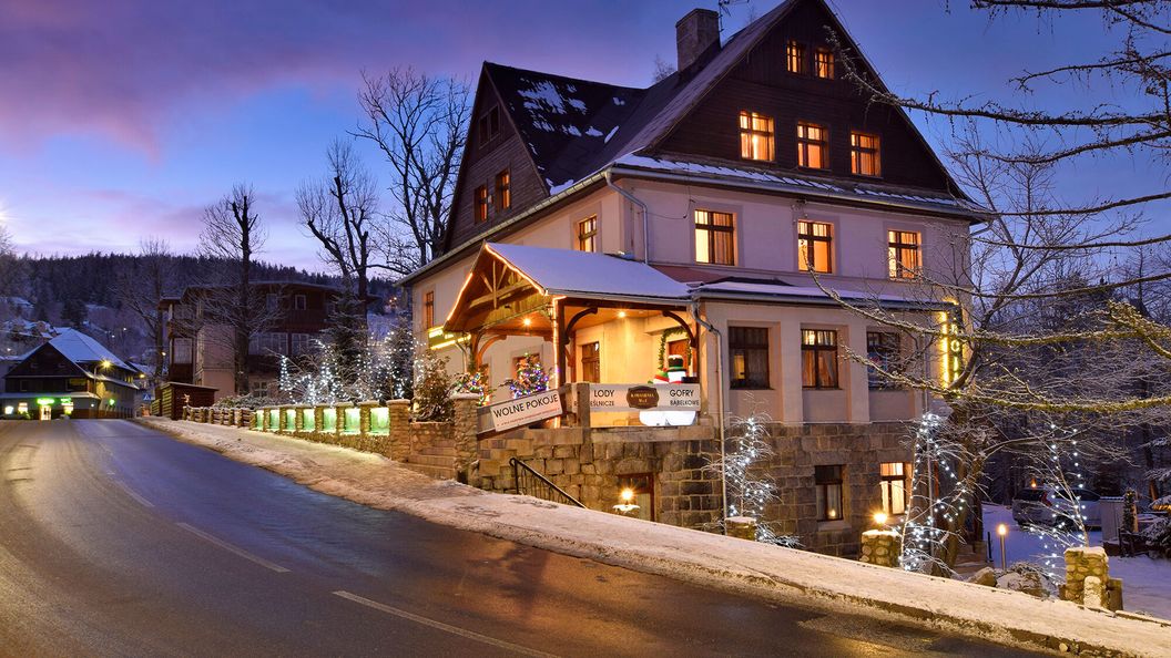 Rezydencja Maria Karpacz  (1)