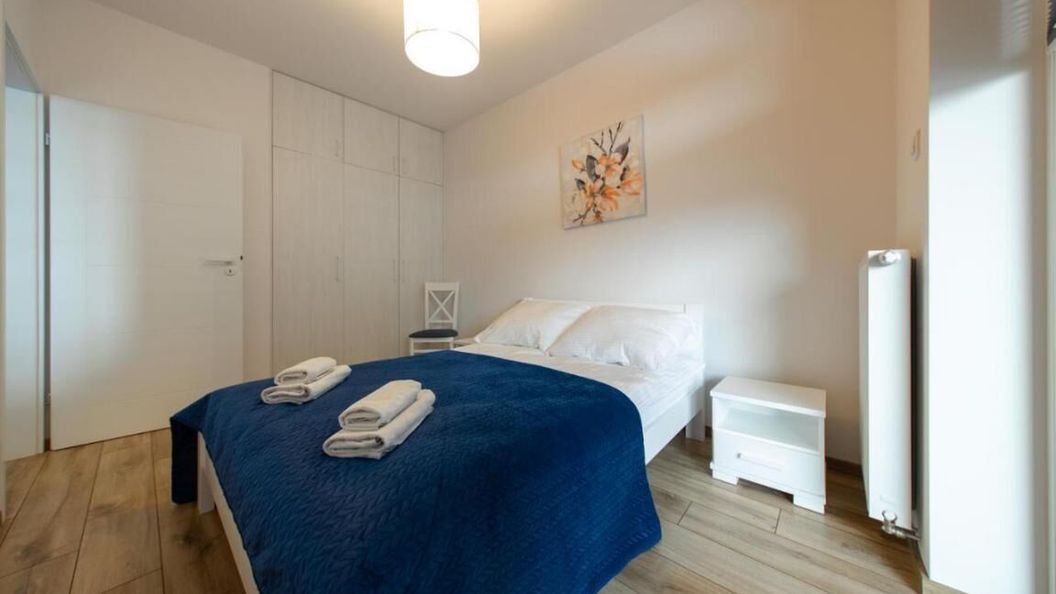 Apartamenty Jurowiecka 17 (1)