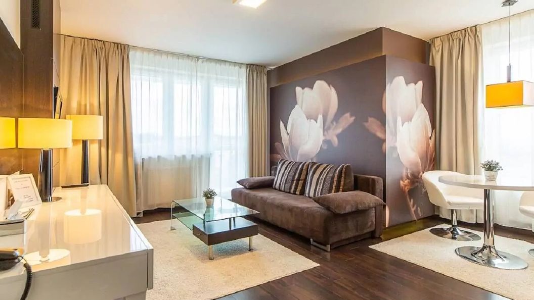 Przestronny apartament Kołobrzeg (1)