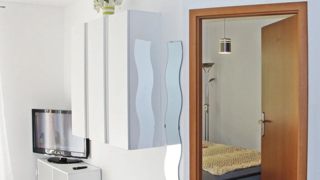 Apartament Zielone Tarasy Kołobrzeg (1)