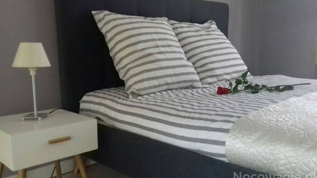 Pokoje Gościnne Miki Jastarnia (1)