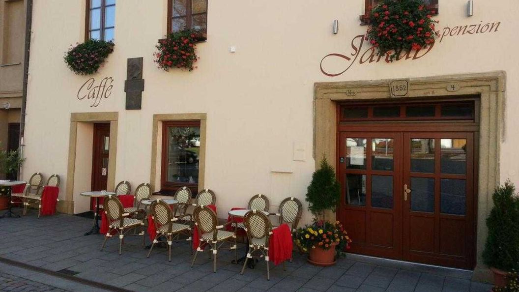 Penzion Jakub Lanškroun (1)