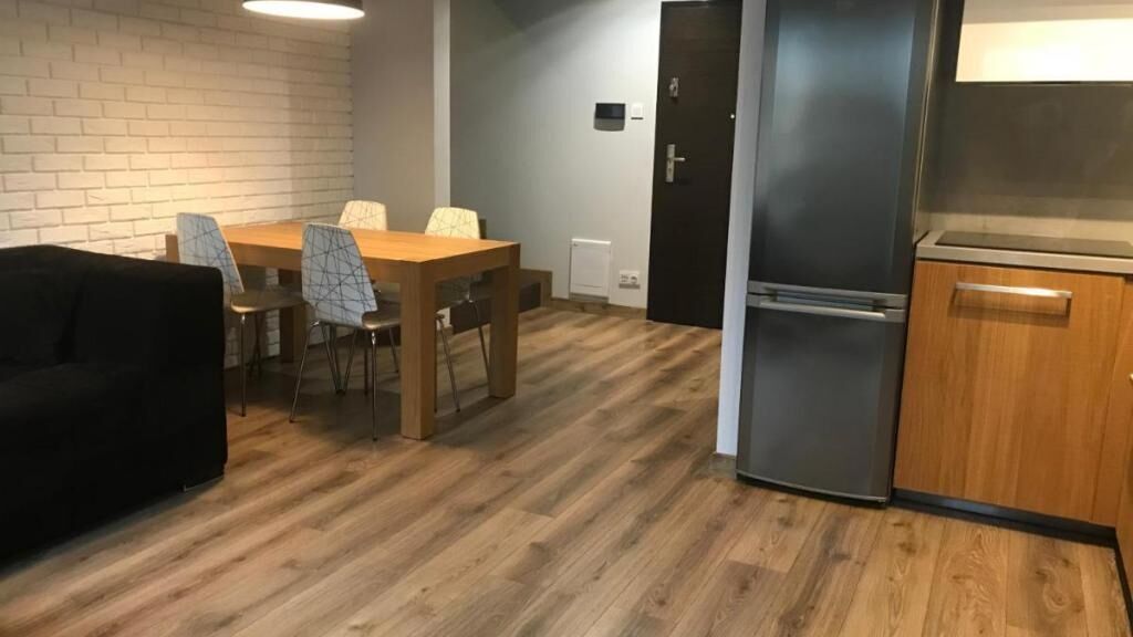 Great Apartament Młynowa (1)