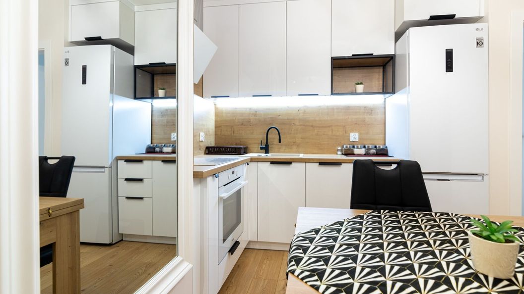 Apartament przy Czarnej 2 (1)