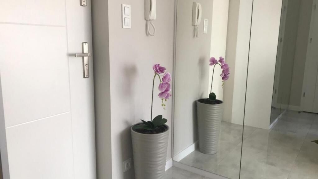 Apartament Exclusive Centrum Białystok (1)