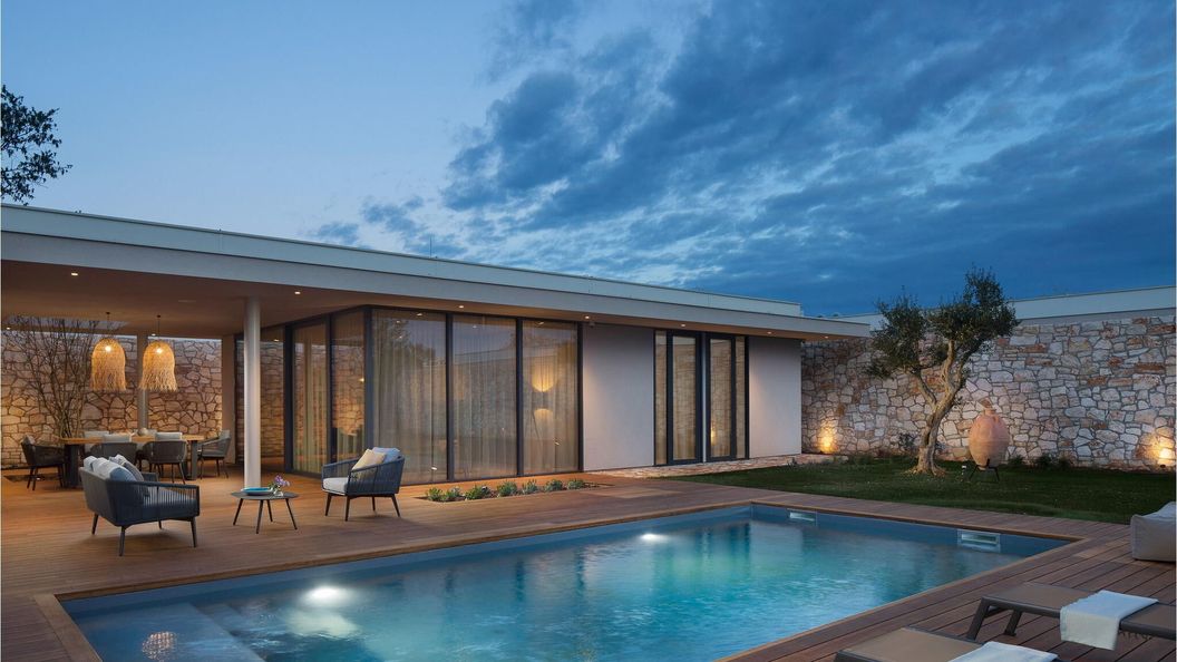 Vendégház Vodnjan - CLT303 (1)