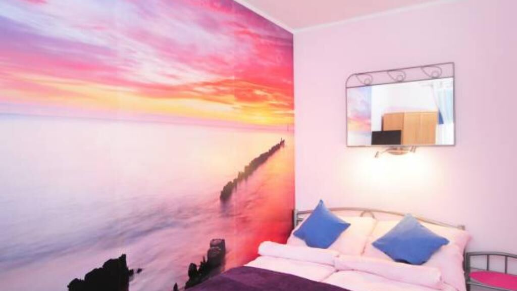 Kołobrzeg Port Słoneczny Apartament (1)