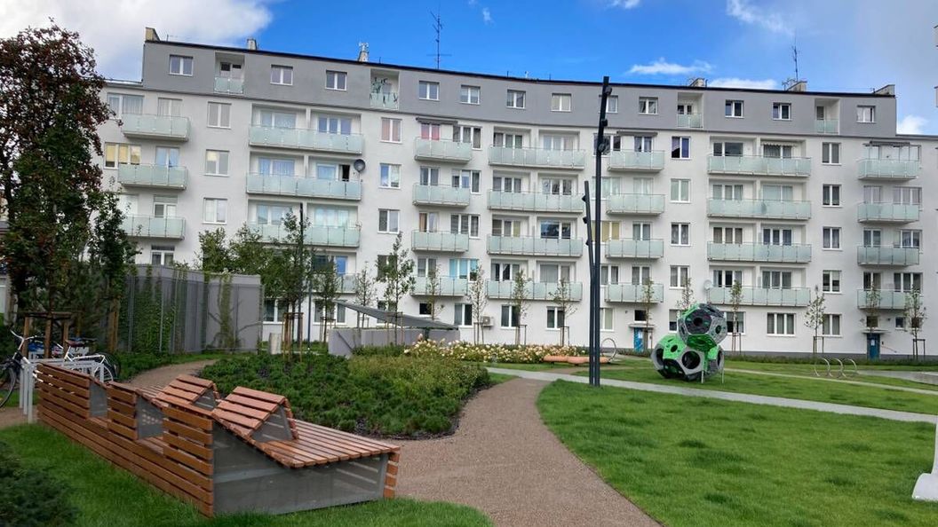 Apart Center Gdynia (1)