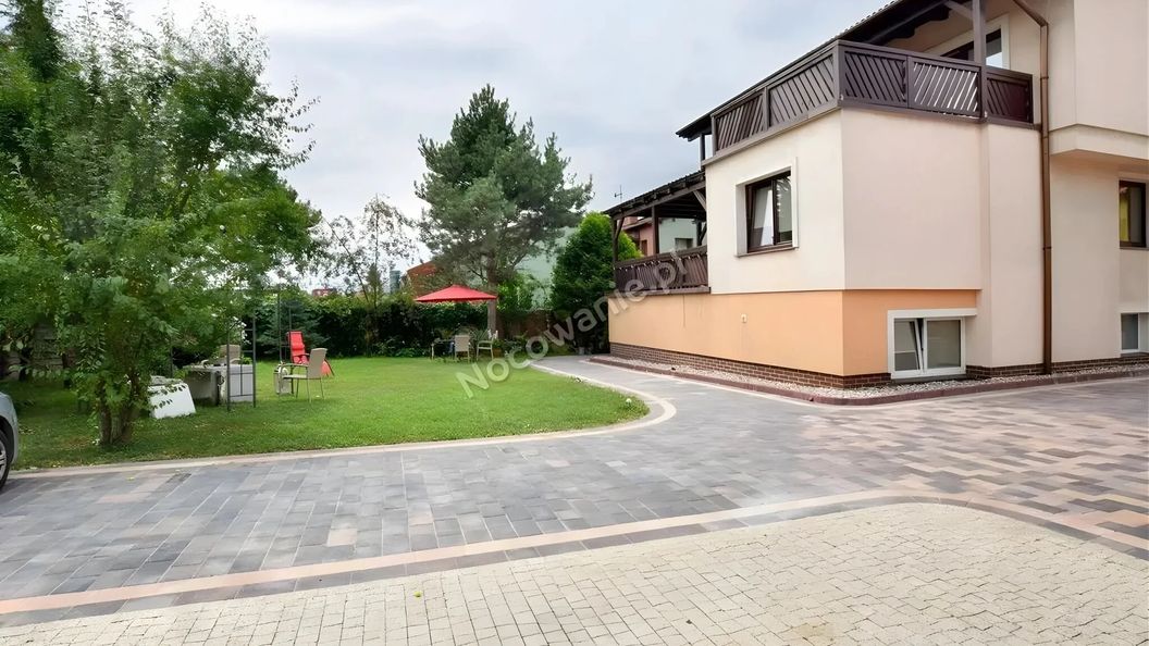 Willa Mirków Wrocław (1)