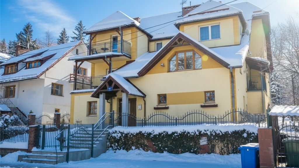 Willa Koala Karpacz (1)