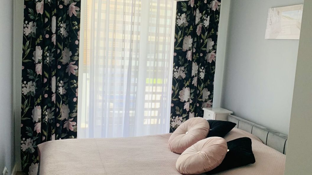 Apartament Navigator Kołobrzeg (1)