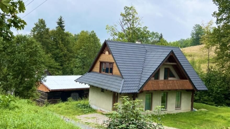 Chata SindiMirka Zázrivá (1)