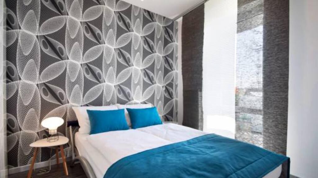 Apartament Maritimo Kołobrzeg (1)