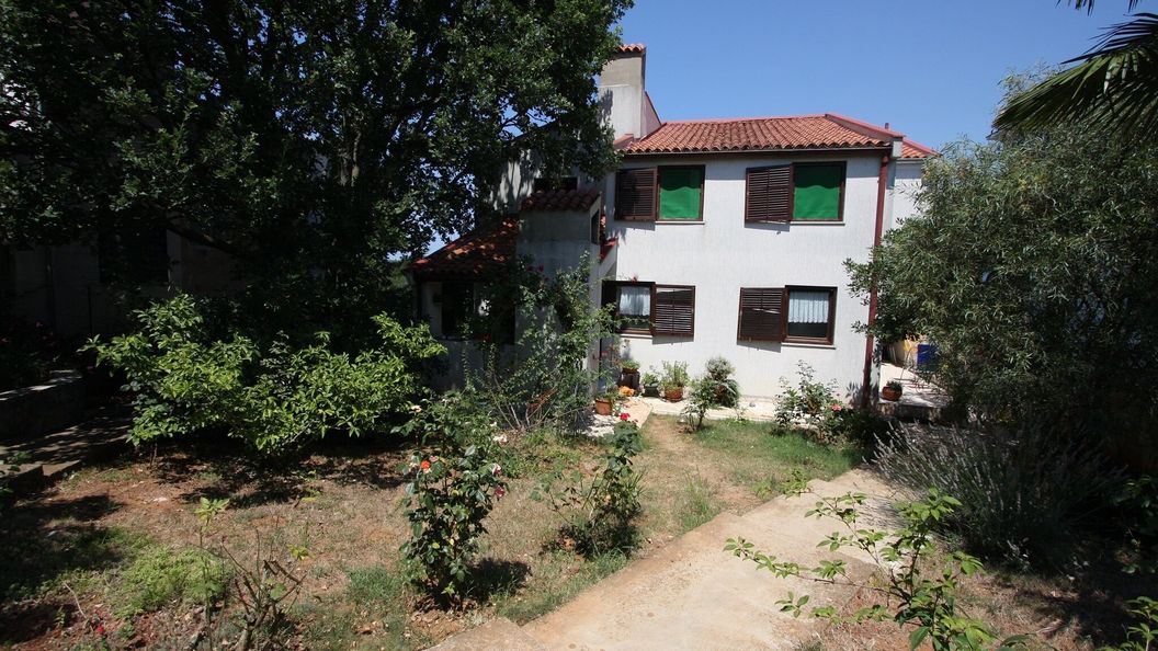 Apartman Davorka Banjole (1)