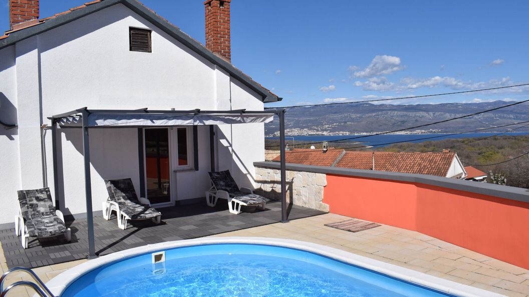 Apartment Seaview Risika (1)