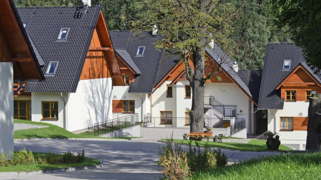 Domki 4Seasons Karpacz II (1)