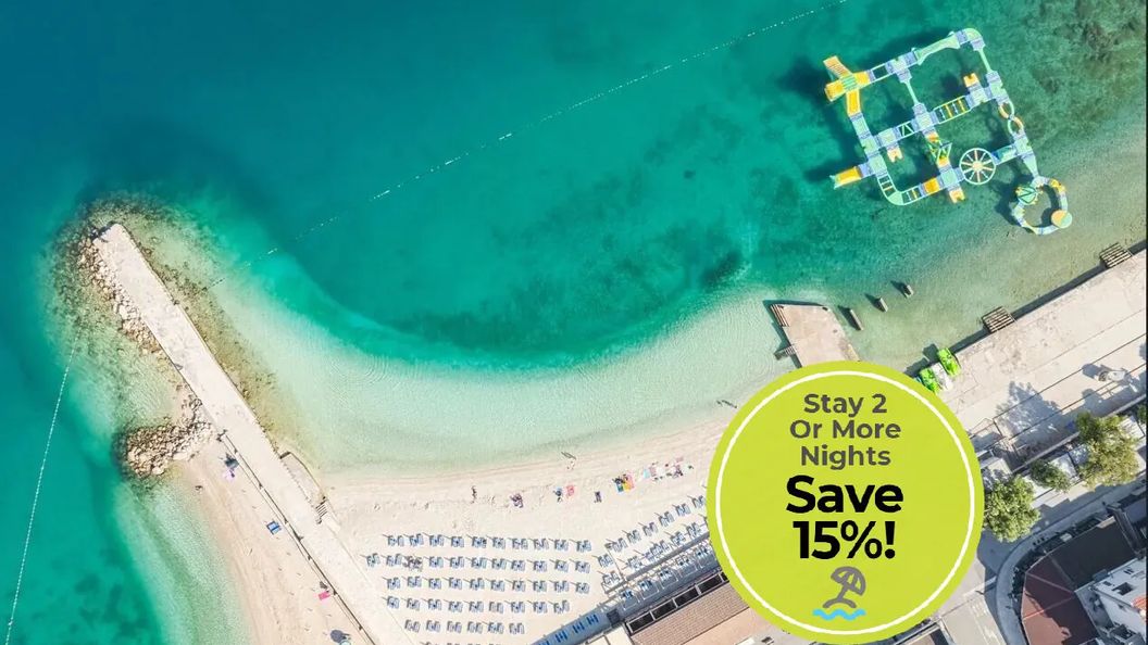 Hotel Slaven Selce (1)