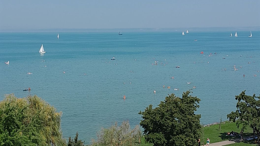 Cirkáló 3 Apartman Siófok (1)