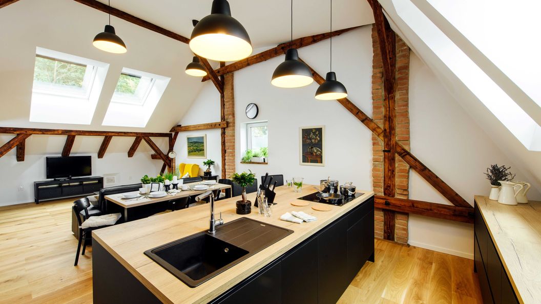 Apartmány Matejka Trenčín (1)