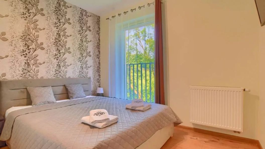 Hike & Ski Wisła (1)