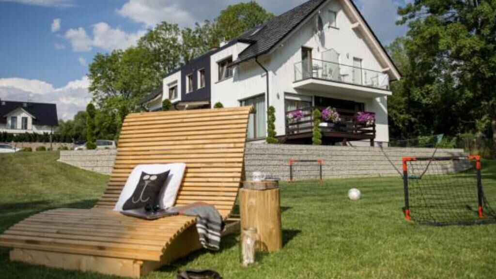 Apartamenty u Harrego Kudowa-Zdrój (1)