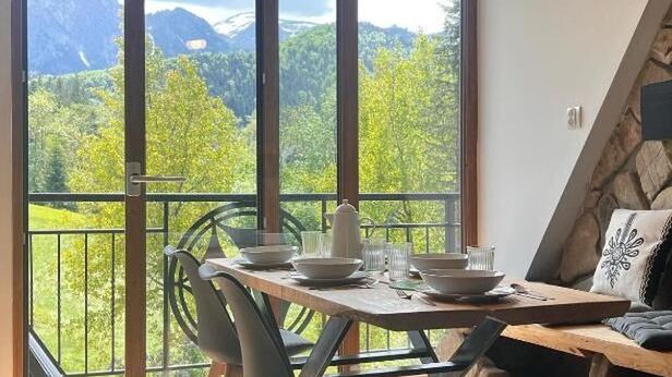 Villa Tatrydom Zakopane (1)