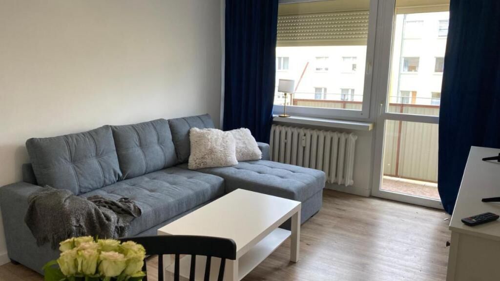 Apartament Tabago Studio 12 Kędzierzyn Koźle (1)