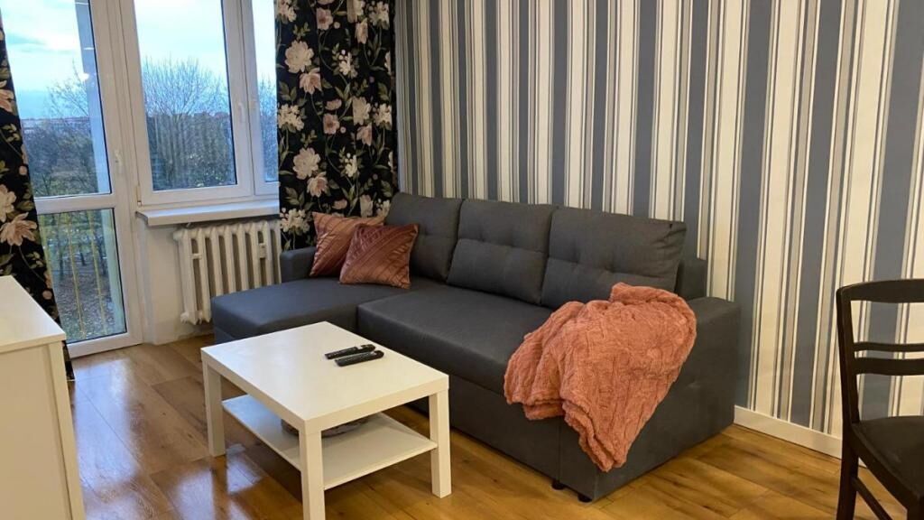 Apartament Tabago Studio 13 Kędzierzyn Koźle (1)