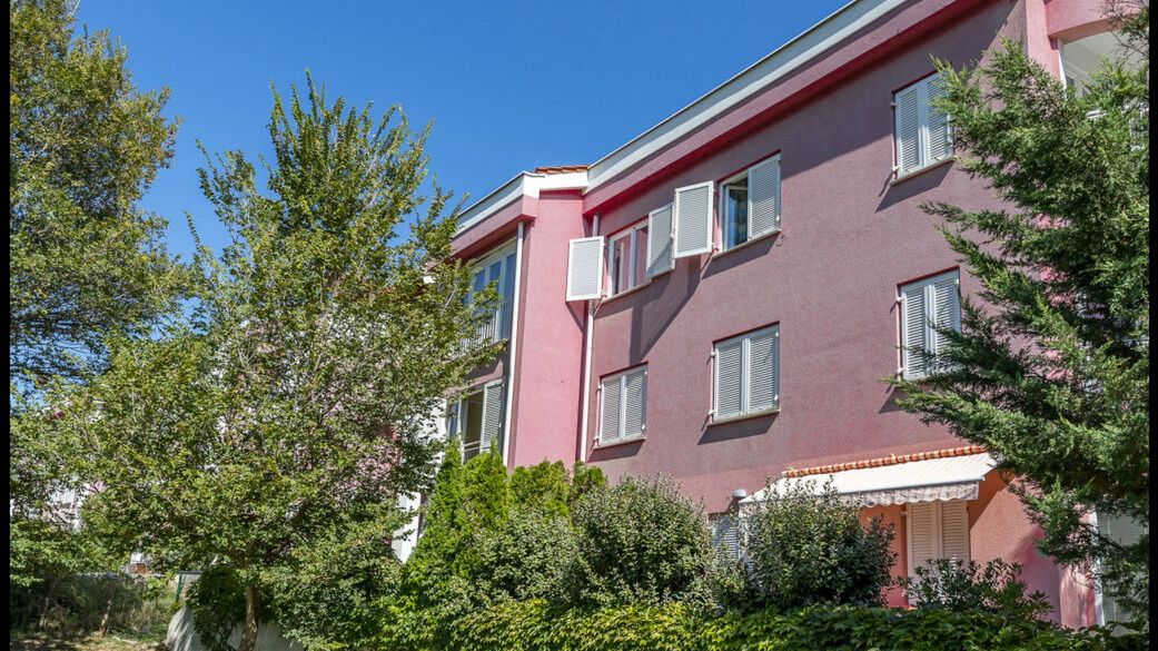 Apartments Diamond Baška (1)