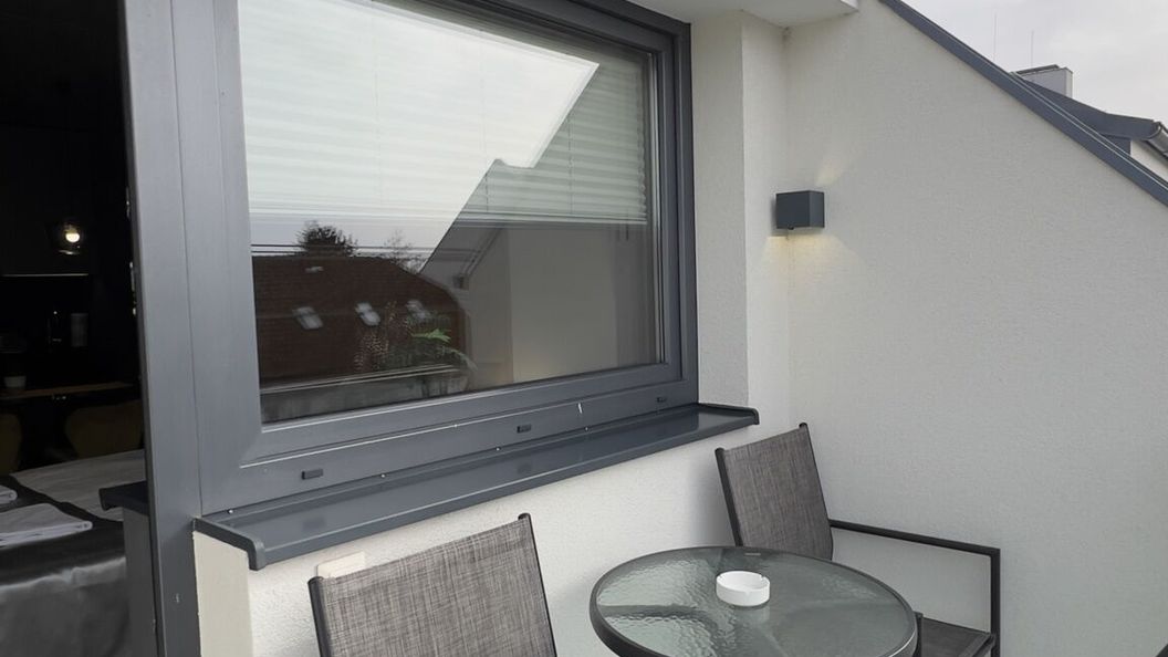 Apex Apartman Sárvár (1)